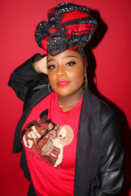 Load image into Gallery viewer, Francis Headwrap