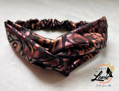Nakia Stretch Headband