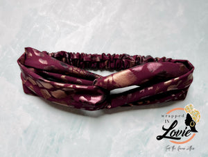 Okoye Stretch Headband