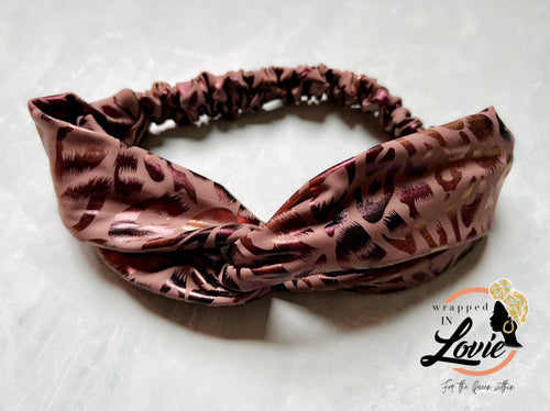 Shuri Stretch Headband