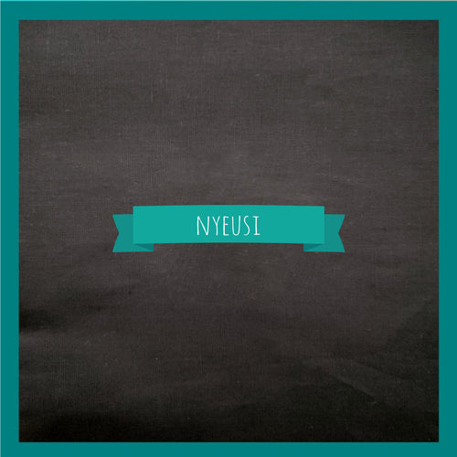 Nyeusi Headwrap