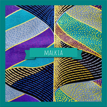 Load image into Gallery viewer, Malkia Headwrap