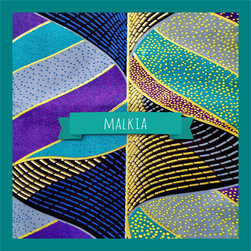 Malkia Headwrap