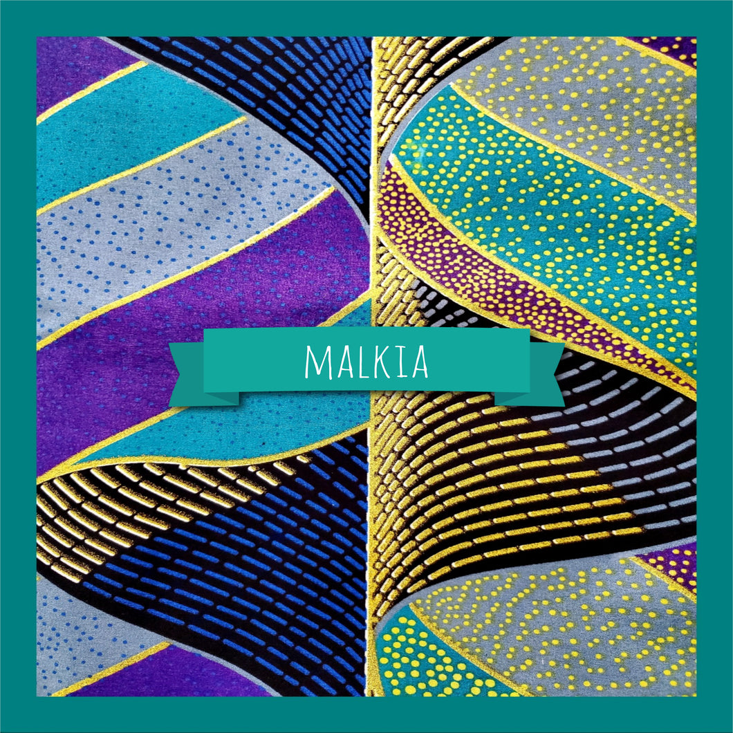 Malkia Headwrap