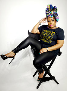Malkia Headwrap