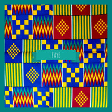 Load image into Gallery viewer, Faye Headwrap