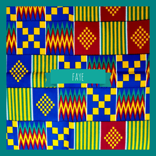 Faye Headwrap