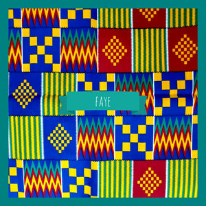 Faye Headwrap