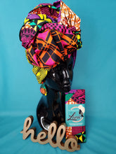 Load image into Gallery viewer, Mercedes Headwrap