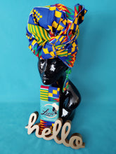 Load image into Gallery viewer, Faye Headwrap