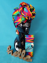 Load image into Gallery viewer, Pride Headwrap