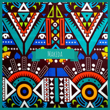 Load image into Gallery viewer, Makeda Headwrap