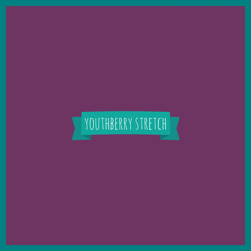 Youthberry Stretch Headwrap
