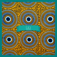 Load image into Gallery viewer, GiGi Headwrap