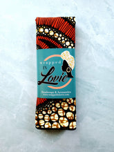 Load image into Gallery viewer, Pearls for the Girls Headwrap