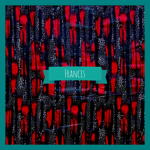 Francis Headwrap